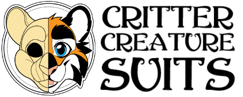 Critter Creature Suits